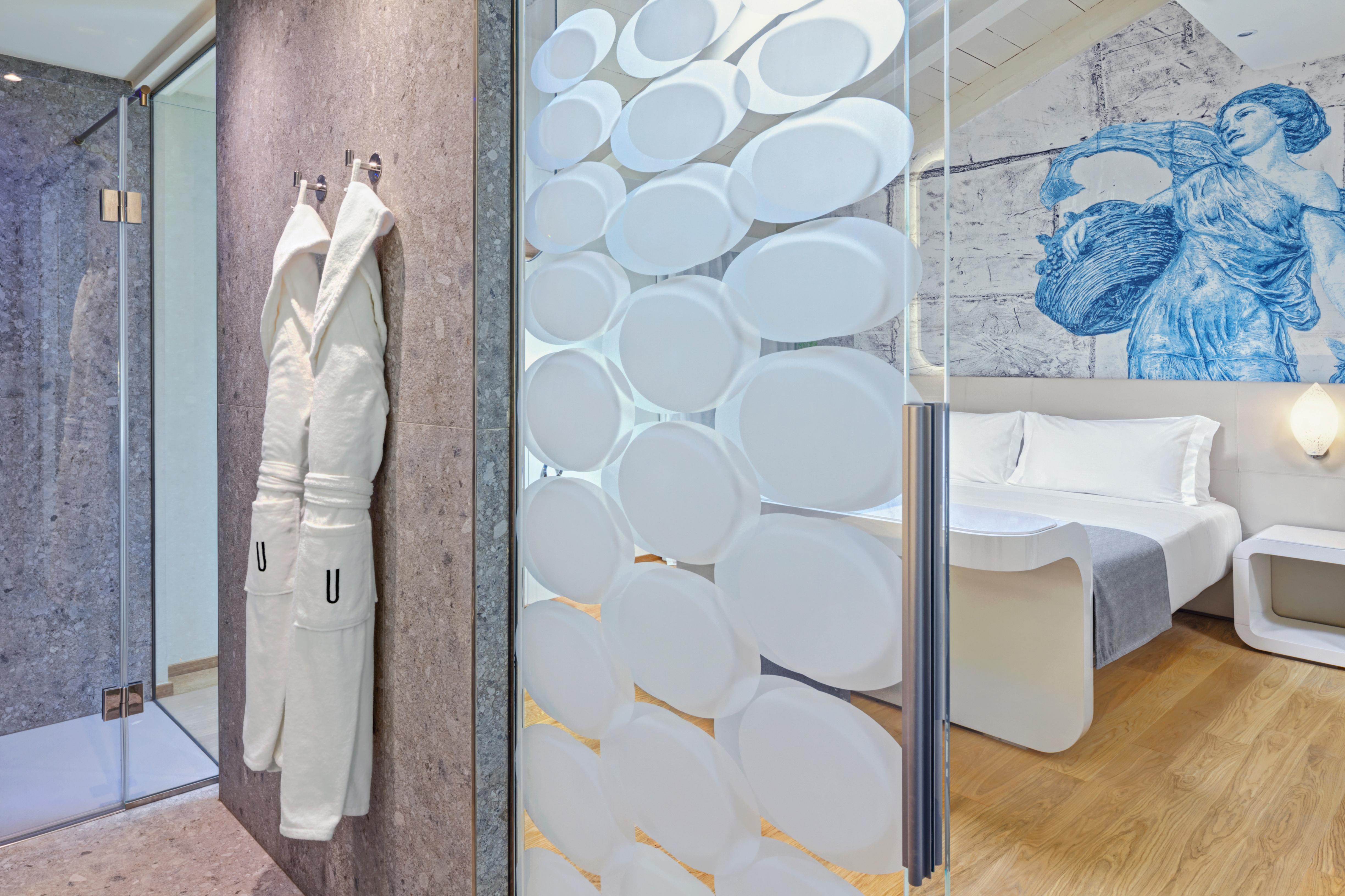 Hotel Ausonia Hungaria Wellness & Lifestyle Venezia Lido Esterno foto