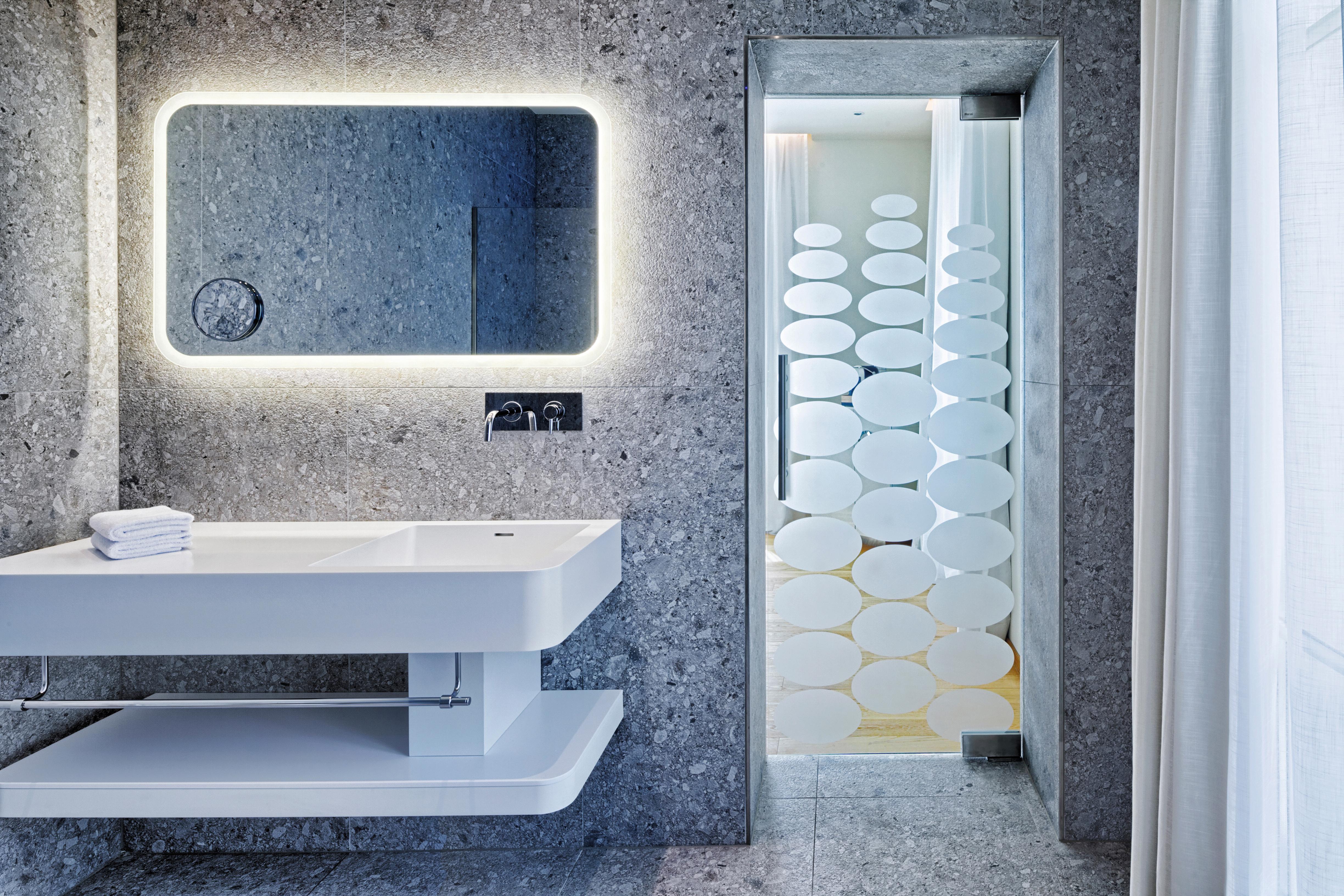 Hotel Ausonia Hungaria Wellness & Lifestyle Venezia Lido Esterno foto