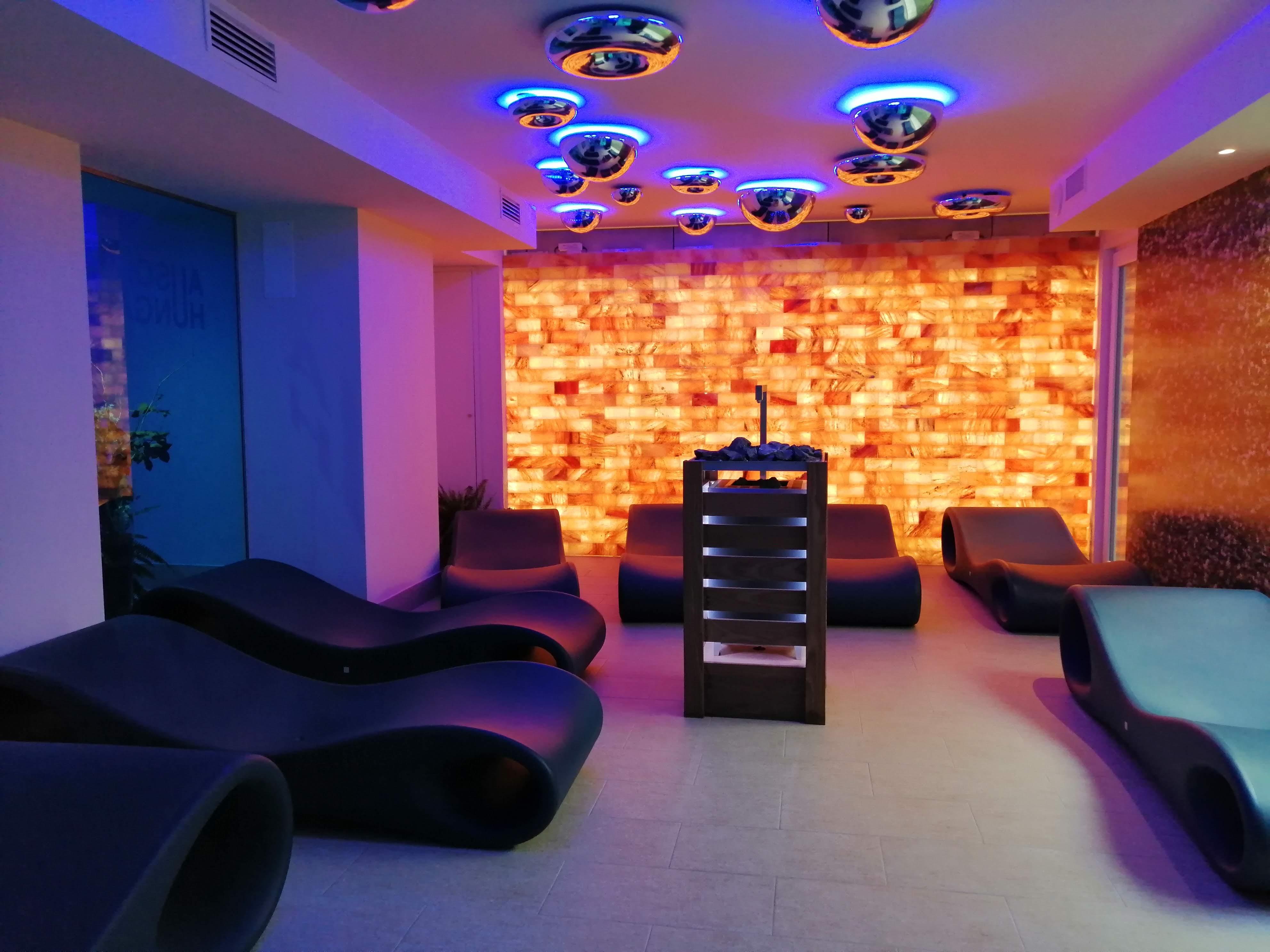 Hotel Ausonia Hungaria Wellness & Lifestyle Venezia Lido Esterno foto