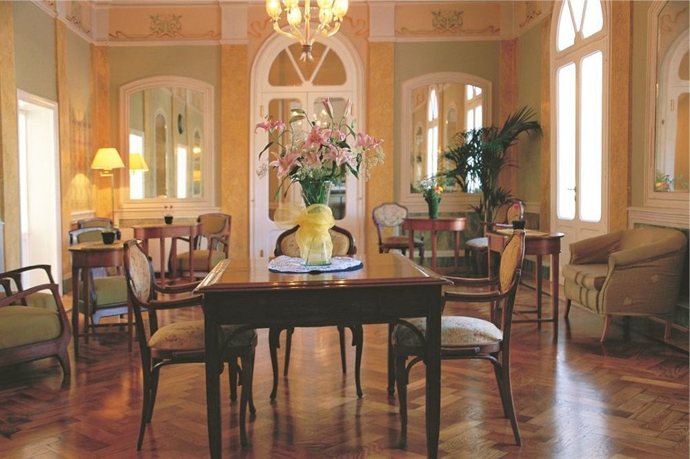 Hotel Ausonia Hungaria Wellness & Lifestyle Venezia Lido Ristorante foto