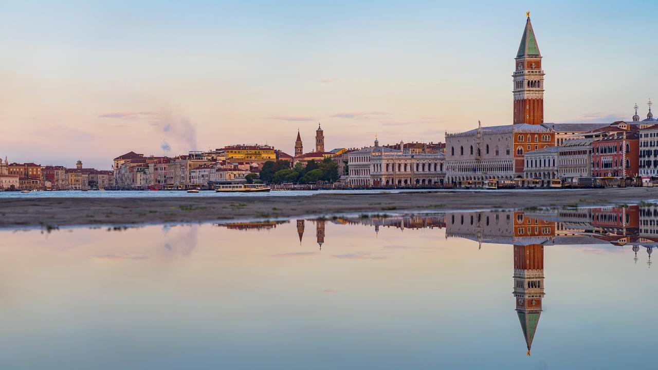Hotel Ausonia Hungaria Wellness & Lifestyle Venezia Lido Esterno foto