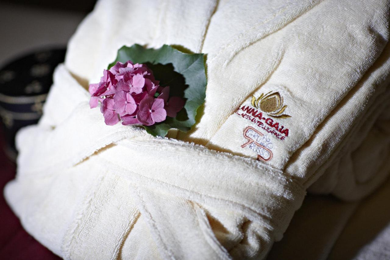 Hotel Ausonia Hungaria Wellness & Lifestyle Venezia Lido Esterno foto